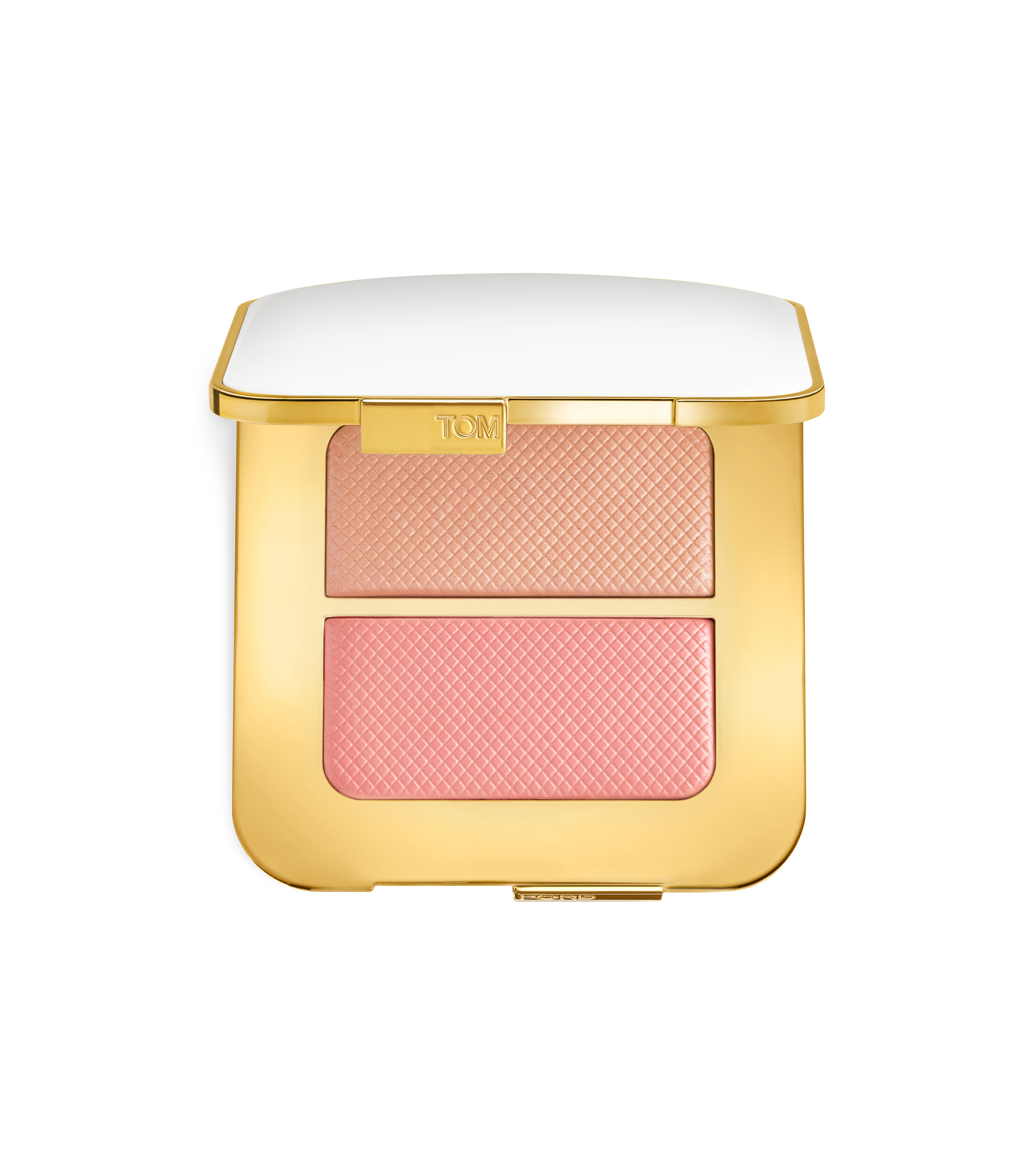 Rubor en polvo Soleil Sheer Cheek Dúo, 9 gr